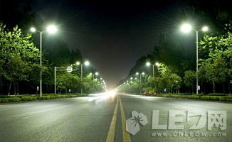 首爾半導(dǎo)體Acrich2技術(shù)成功拓展中國(guó)LED路燈市場(chǎng)