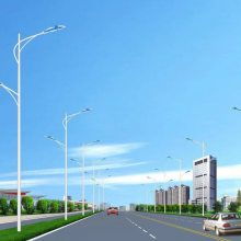 LED路燈價(jià)格與廠家指南 如何選擇中國(guó)供應(yīng)商