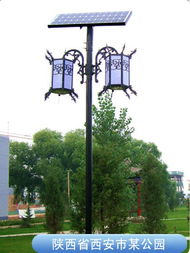 光譜LED太陽能路燈與高桿燈 產品圖鑒、價格趨勢與廠家選擇全解析