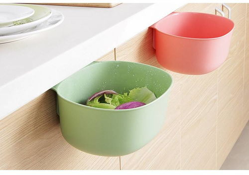 家居廚房用品大全 小物件滿9.9元全場(chǎng)優(yōu)惠，打造便捷生活