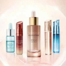 安利 中國(guó)日用品的優(yōu)質(zhì)供應(yīng)商