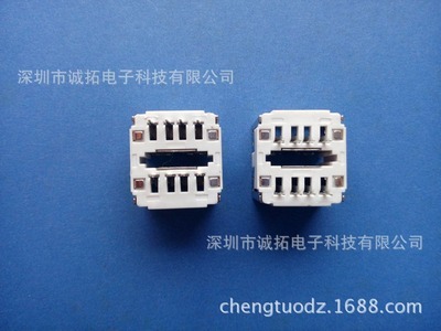 LED連接革新 解析USB雙層10.0直插180度裝LED燈的技術價值與廠家動向